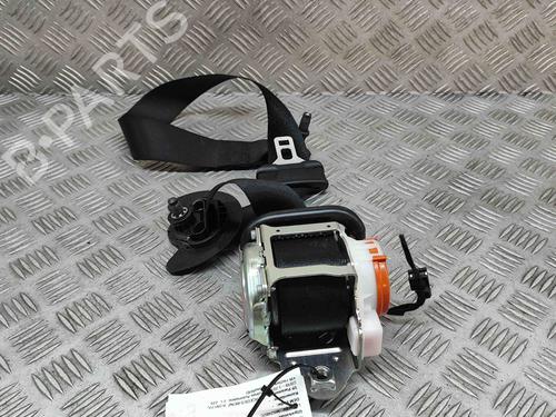 Front right seatbelt MERCEDES-BENZ A-CLASS (W177) AMG A 35 4-matic (177.051) | BP27781656I25 