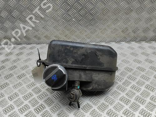 Ekspansjonstank PORSCHE 911 (991) 3.8 Carrera S (400 hp) 29731414