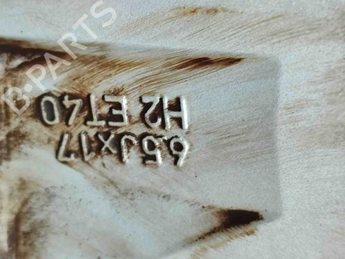 Rim SKODA KAMIQ (NW4) 1.0 TSI | BP29485991C45 
