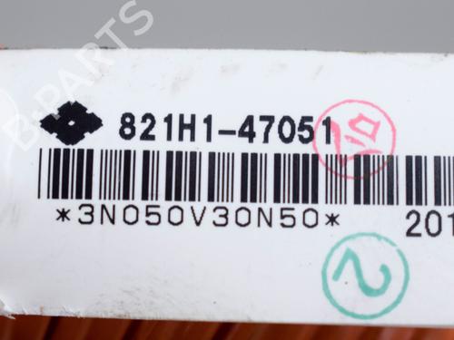 Wiring harness TOYOTA PRIUS (_W5_) 1.8 Hybrid (ZVW50, ZVW50_, ZVW51_, ZVW50R, ZVW51) | BP27757437E16 