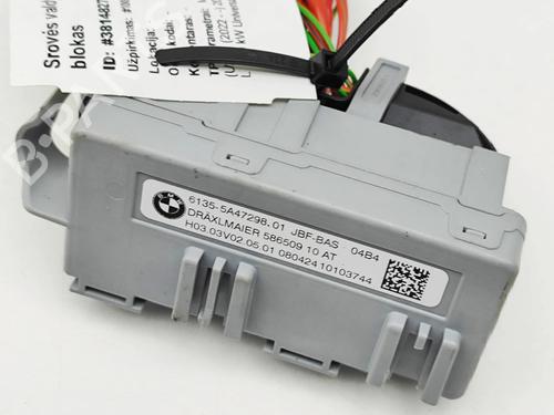 Electronic module MINI MINI COUNTRYMAN (U25) S ALL4 | BP38756358M83 - Image 4
