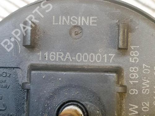 Electronic module BMW 5 (F10) 520 d | BP14612352M83 