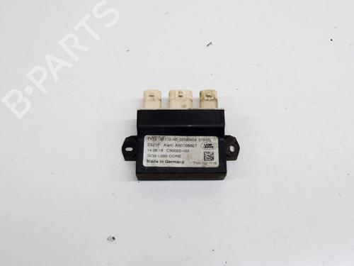 Used Electronic module Electronic module LAND ROVER DISCOVERY SPORT (L550) 2.0 D 4x4 (180 hp) 9629242 9629242