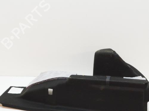 Boot lining BMW 6 Convertible (E64) M6 | BP14619439I3 