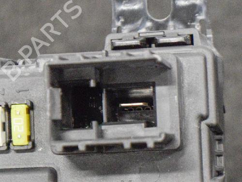 Electronic module BMW 2 Coupe (F22, F87) M 240 i | BP6758544M83 