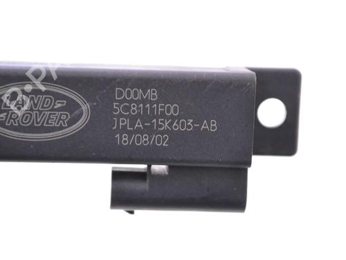 Electronic module LAND ROVER RANGE ROVER IV (L405) 4.4 SDV8 4x4 | BP30215204M83 