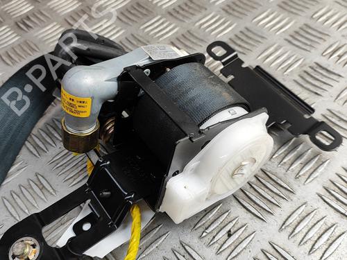 Front left seatbelt MAZDA MX-5 III (NC) 1.8 (NC18) | BP27644739I26 