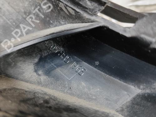 Rear bumper bracket MERCEDES-BENZ C-CLASS T-Model (S205) C 350 e (205.247) | BP27771219C159 