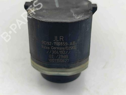 Electronic module LAND ROVER RANGE ROVER EVOQUE (L538) 2.2 D 4x4 | BP29486659M83 - Image 7