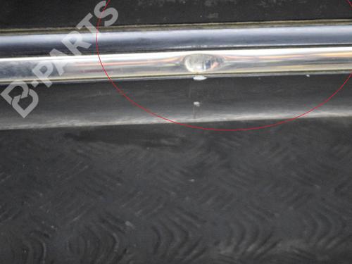 Right rear door KIA CARENS I MPV (FC, FJ) 2.0 CRDi | BP8354050C5 