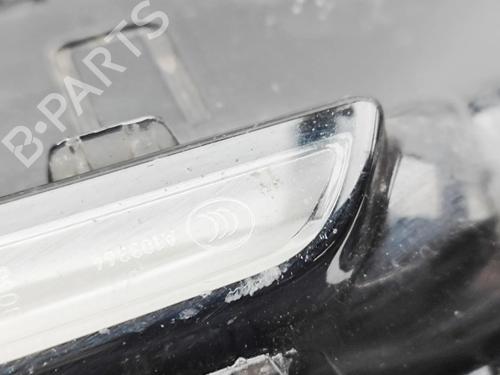 Right daytime light DS DS 7 Crossback (J4_, JR_, JC_) 2.0 BlueHDi 180 (JJEHZR) | BP31926466C103 