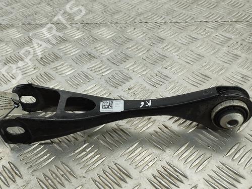 Used Left rear suspension arm BMW i3 (I01) s Electric (102 hp) 28431116