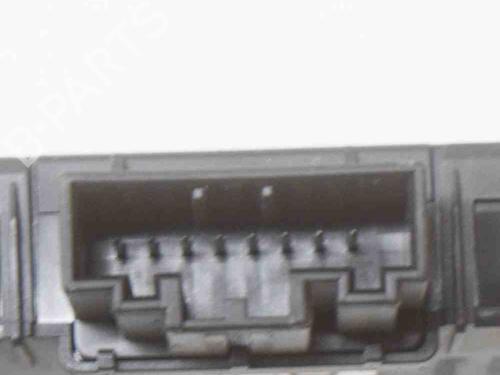 Elektronische module VW PHAETON (3D1, 3D2, 3D3, 3D4, 3D6, 3D7, 3D8, 3D9) 4.2 V8 4motion | BP7739623M83 
