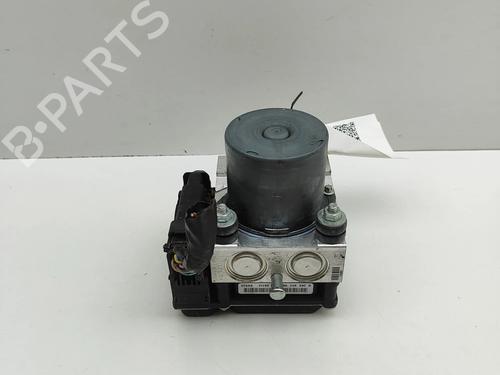 Used ABS pump NISSAN 370Z Coupe (Z34) NISMO 3.7 (344 hp) 28676647