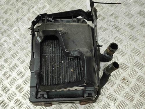 Water radiator AUDI A3 Sportback (8VA, 8VF) RS3 quattro | BP29404031M31