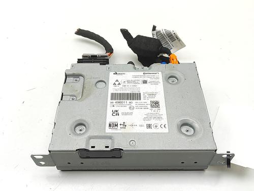 Elektronisk modul PEUGEOT 3008 II SUV (MC_, MR_, MJ_, M4_) Hybrid 180 (M4DGLU) (179 hp) 30178414