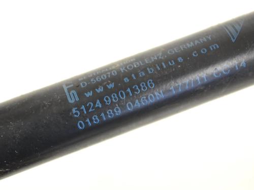 Tailgate lift support MINI MINI COUNTRYMAN (R60) Cooper SD ALL4 | BP30208370C138 