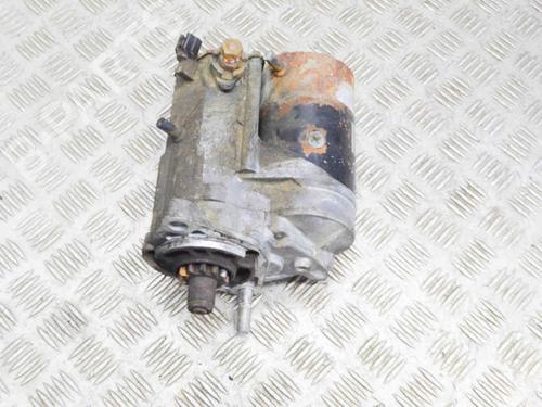 Starter TOYOTA HILUX VII Pickup (_N1_, _N2_, _N3_) 2.5 D 4WD (KUN25) | BP13928392M8