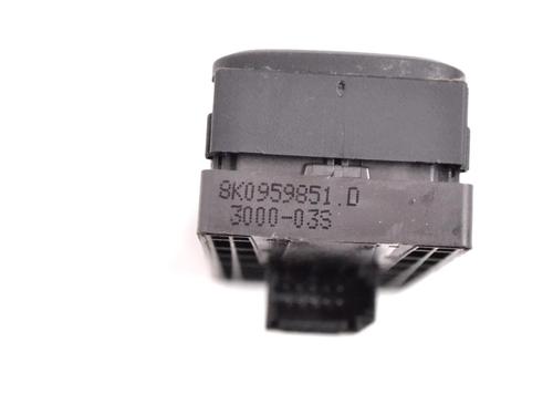 Right front window switch AUDI Q5 (8RB) 2.0 TDI quattro | BP30620261I26 - Image 5