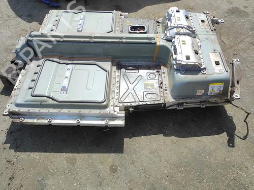 Battery VOLVO XC40 (536) Recharge AWD | BP36415266E11 - Image 2