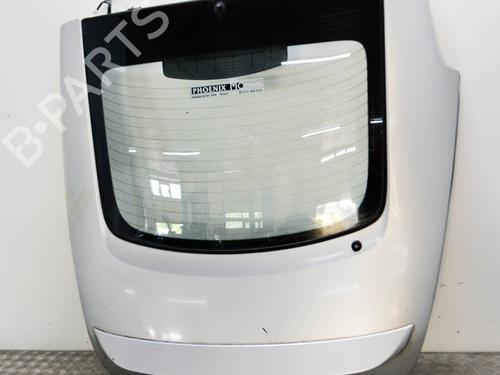 Used Tailgate NISSAN 350Z Coupe (Z33) 3.5 (AAZ33) (301 hp) 10221177
