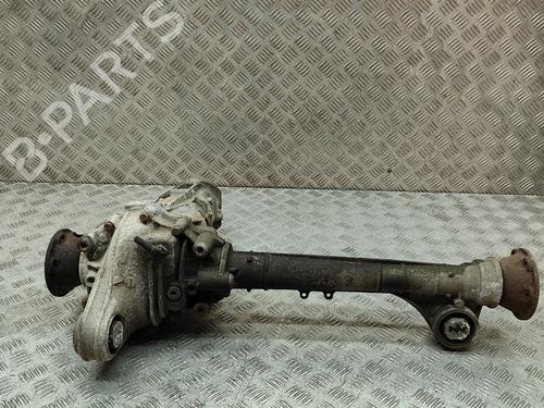 Front differential VW TOUAREG (7P5, 7P6) 3.0 V6 TDI | BP29830012M23 