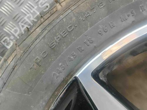 Fælk CHEVROLET MALIBU 1.5 T | BP29593674C45 