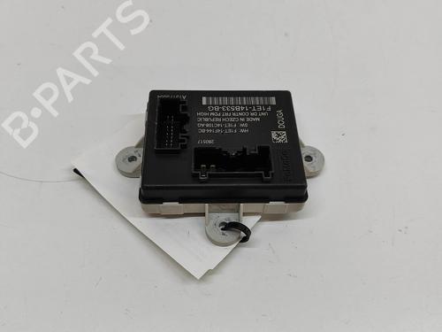 Elektronisk modul FORD FOCUS III 1.0 EcoBoost (125 hp) 28437030