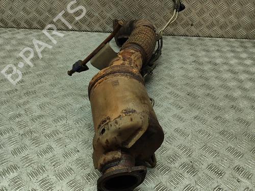 Catalyst VOLVO V60 II (225) B6 Mild-Hybrid AWD | BP29458622M10 - Image 4