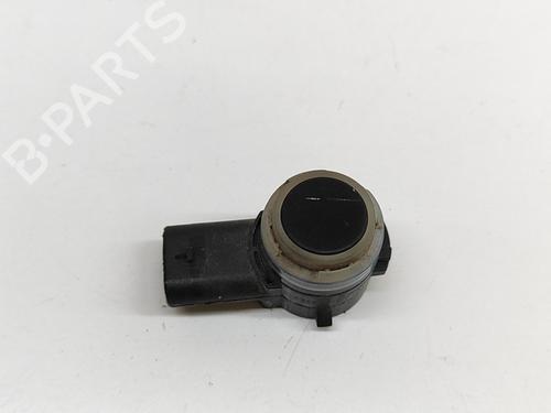 Electronic module PEUGEOT 2008 II (UD_, US_, UY_, UJ_, UR_, UC_) e-2008 (UKZKXZ) | BP28431903M83 