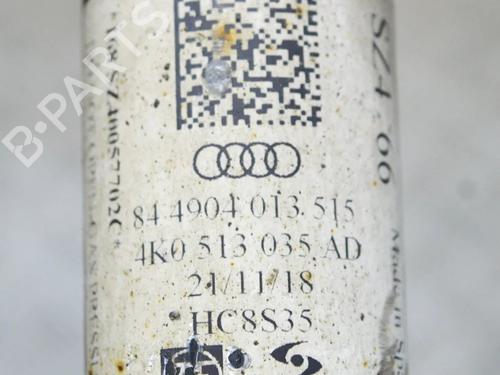 Left rear shock absorber AUDI A6 C8 Avant (4A5) 40 TDI Mild Hybrid quattro | BP27761512M18 - Image 6