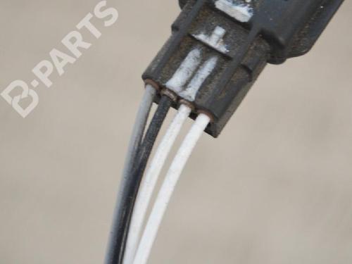Elektronisk sensor DACIA SANDERO II TCe 90 (B8M1, B8MA, B8AC) | BP6743087M84 