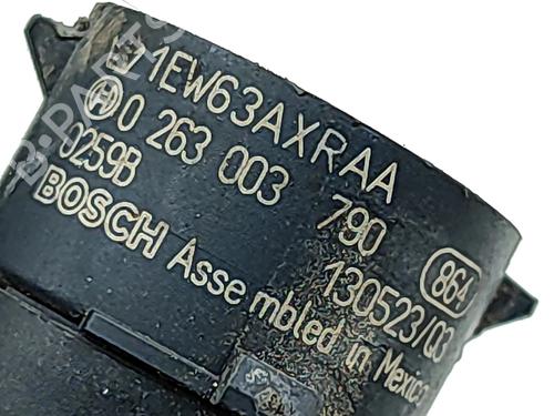 Electronic module CHRYSLER GRAND VOYAGER V (RT) 2.8 CRD | BP38071565M83 - Image 6