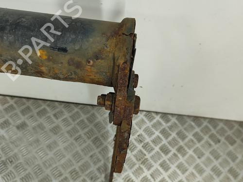 Tow ball/Mechanism FORD RANGER (TKE) 2.0 EcoBlue 4x4 | BP29975102C141