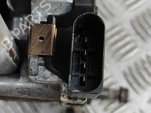 Front wipers mechanism VW GOLF VII (5G1, BQ1, BE1, BE2) e-Golf | BP27350543C83 