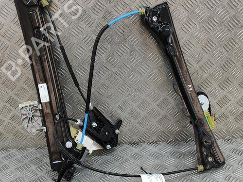 Front left window mechanism BMW 4 Gran Coupe (F36) 435 d xDrive | BP17016161C22 