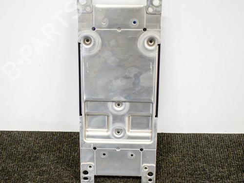 Electronic module BMW 5 Touring (F11) 520 d | BP6757081M83