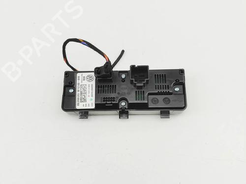 Control unit VW PASSAT B8 Variant (3G5, CB5) 2.0 TDI | BP39205718M11 - Image 4