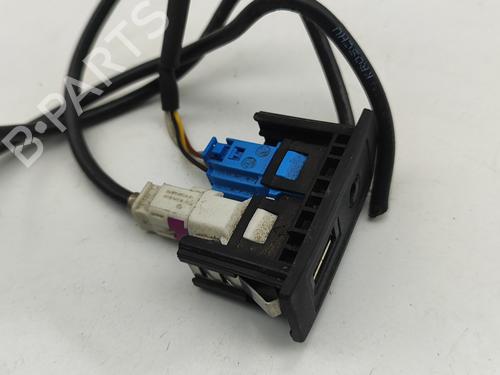 Elektronische module VW CRAFTER 30-50 Van (2E_) 2.0 TDI | BP27392824M83 