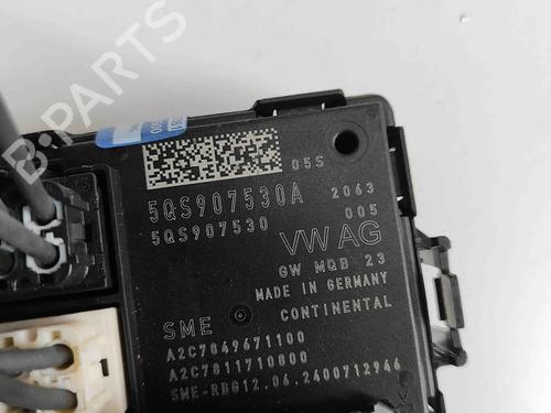 Electronic module VW TAYRON (R41) 1.5 eHybrid | BP29459027M83 