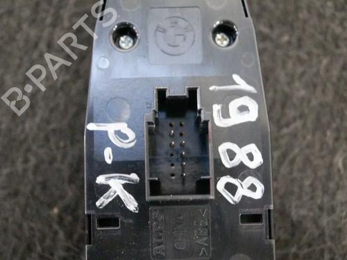 Left front window switch BMW 6 Coupe (F13) 640 d | BP6735753I27 - Image 4