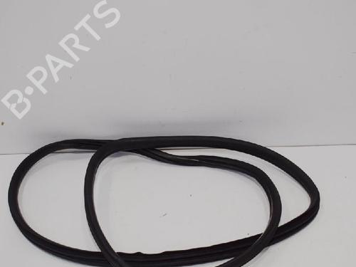 Used Rubber door seal BMW X3 (F25) xDrive 35 i (306 hp) 14660121