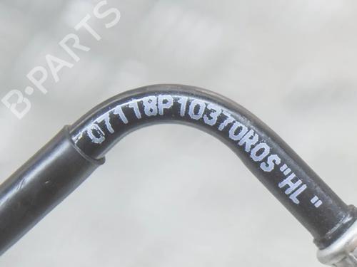 Pipe JAGUAR I-PACE (X590) EV400 AWD | BP27750867M125 - Image 5