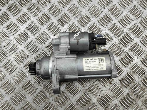 Startmotor VW T-ROC (A11, D11) 1.5 TSI (150 hp) 19284245