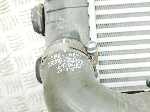 Intercooler KIA SPORTAGE V (NQ5) 1.6 CRDi MHEV AWD | BP39072920M30 - Image 7