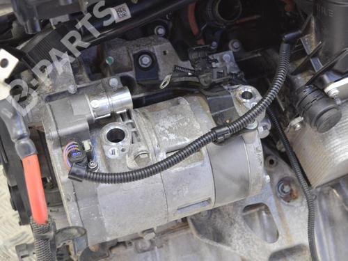 Engine BMW 3 (F30, F80) 330 e | BP8144754M1 - Image 9