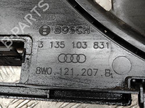 Radiator fan AUDI Q7 (4MB, 4MG, 4MQ) 3.0 TDI quattro | BP25616155M35 