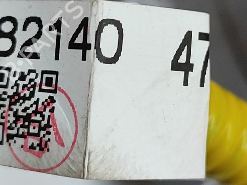 Passenger airbag TOYOTA PRIUS PLUS (_W4_) 1.8 Hybrid (ZVW40W, ZVW41W) | BP17444826C10 