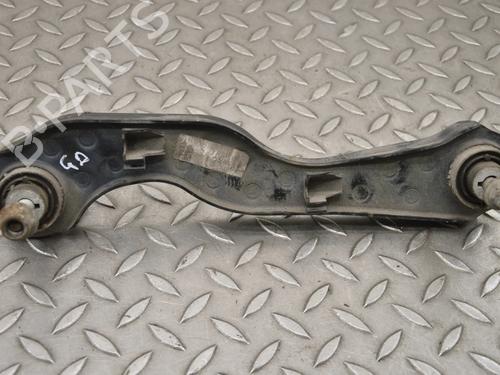 Højre bagtil bærearm JAGUAR F-PACE (X761) 2.0 D200 MHEV (204 hp) 30233345