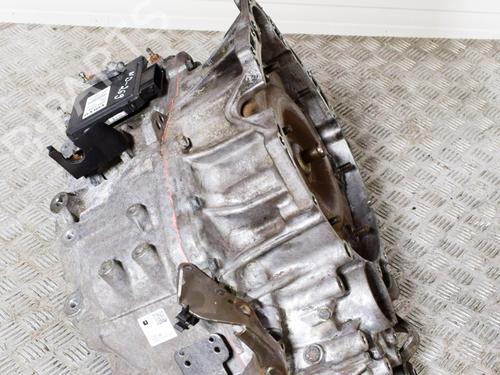 Gearbox MERCEDES-BENZ C-CLASS (W205) C 250 BlueTEC / d (205.008, 205.006) | BP15621649M3 